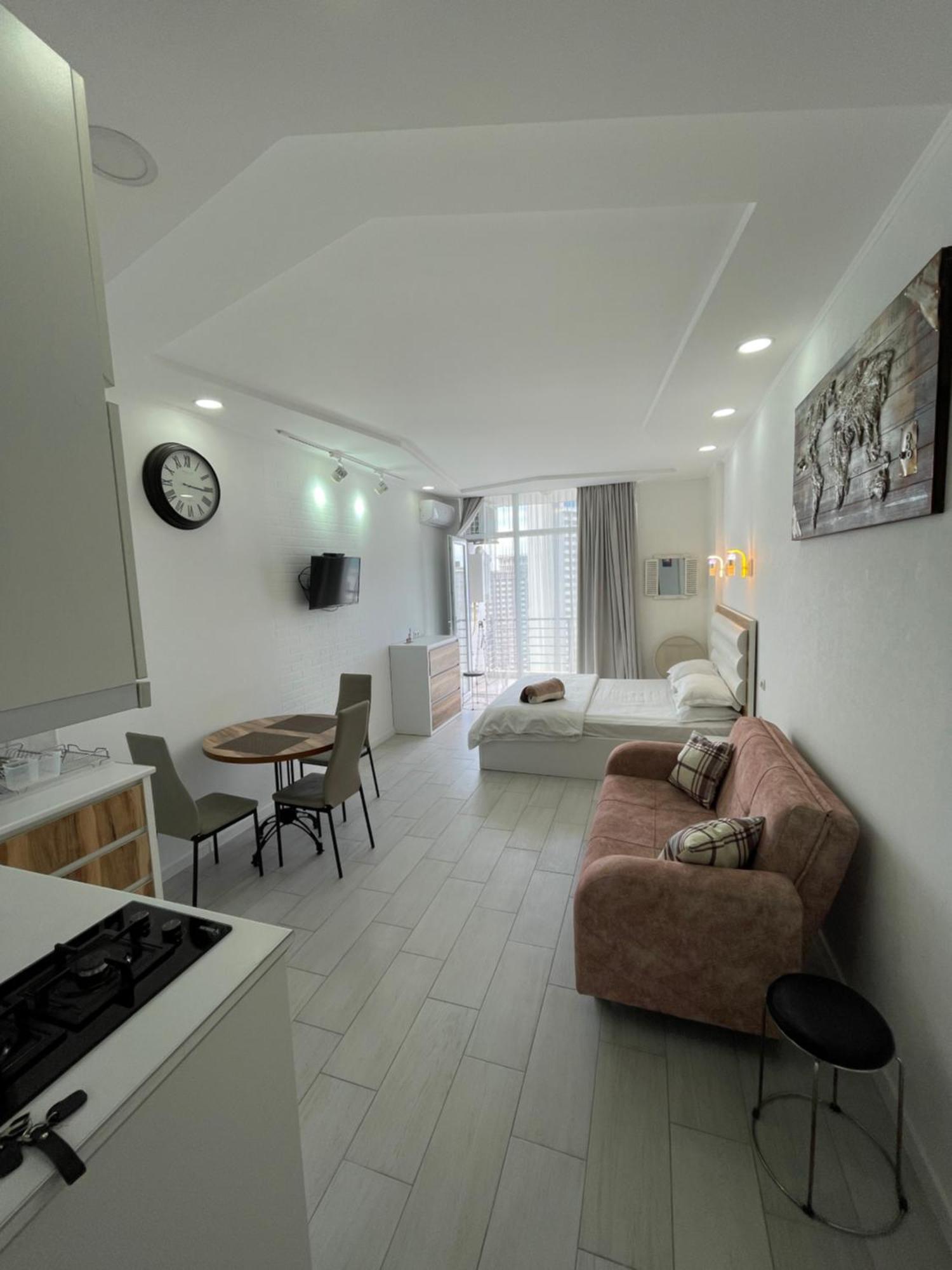 Best In Batumi 4 Exterior photo