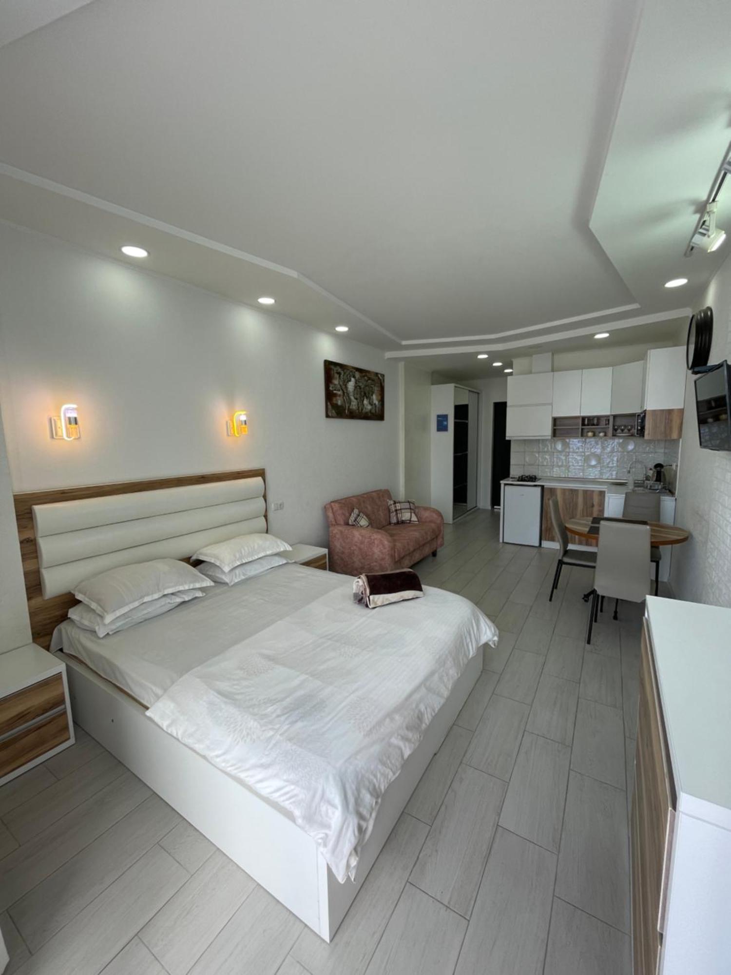 Best In Batumi 4 Exterior photo