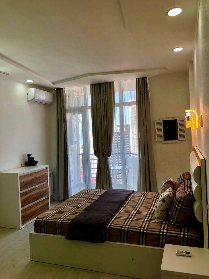 Best In Batumi 4 Exterior photo