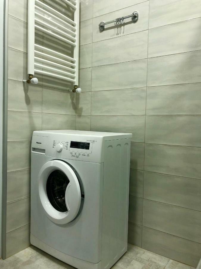 Best In Batumi 4 Exterior photo