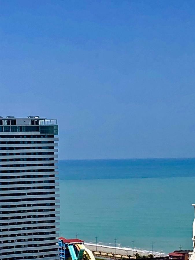 Best In Batumi 4 Exterior photo