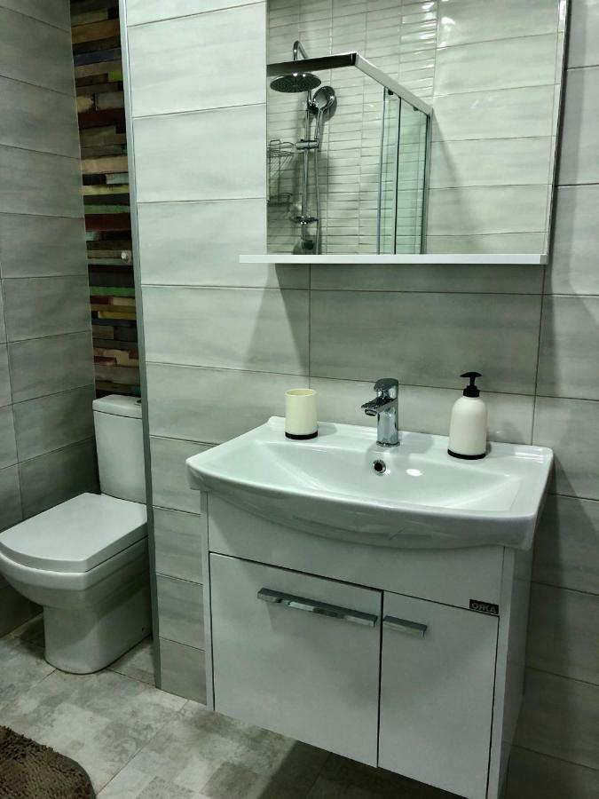 Best In Batumi 4 Exterior photo